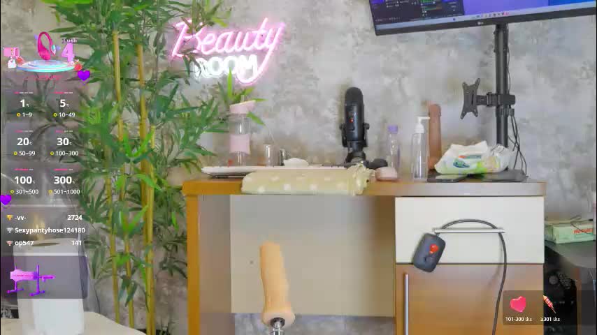 yourburnwish Live Sex January 26, 2026