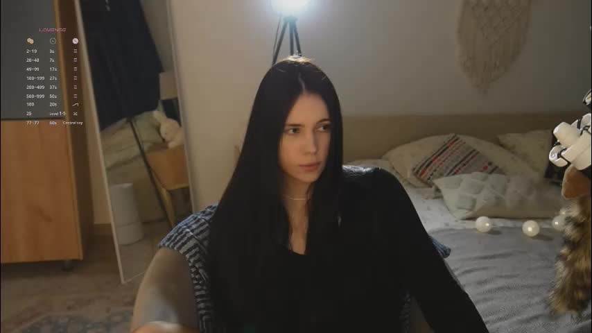 nimfaheart Live Sex January 26, 2026