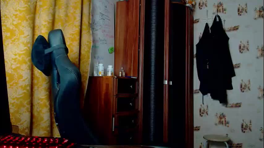 shyredstar Live Sex January 26, 2026