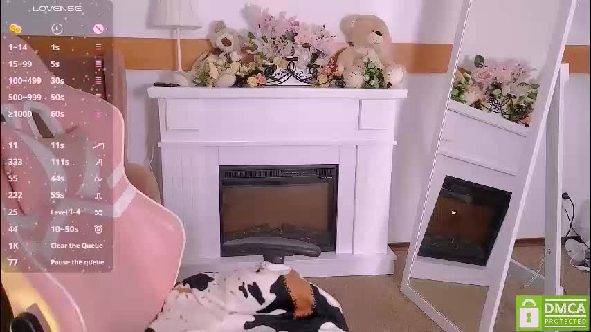 antonia_ferrero Live Sex January 26, 2026