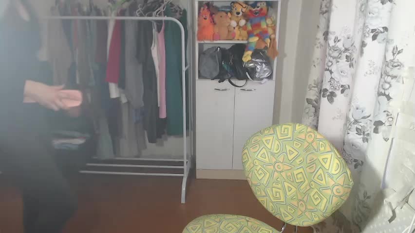 Blueberry18 Live Sex January 26, 2026