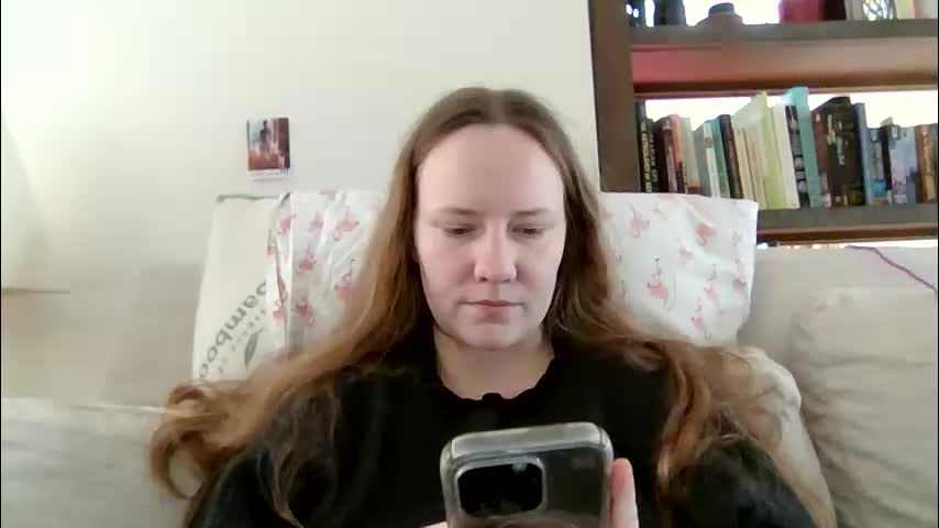 skywinters Live Sex January 26, 2026