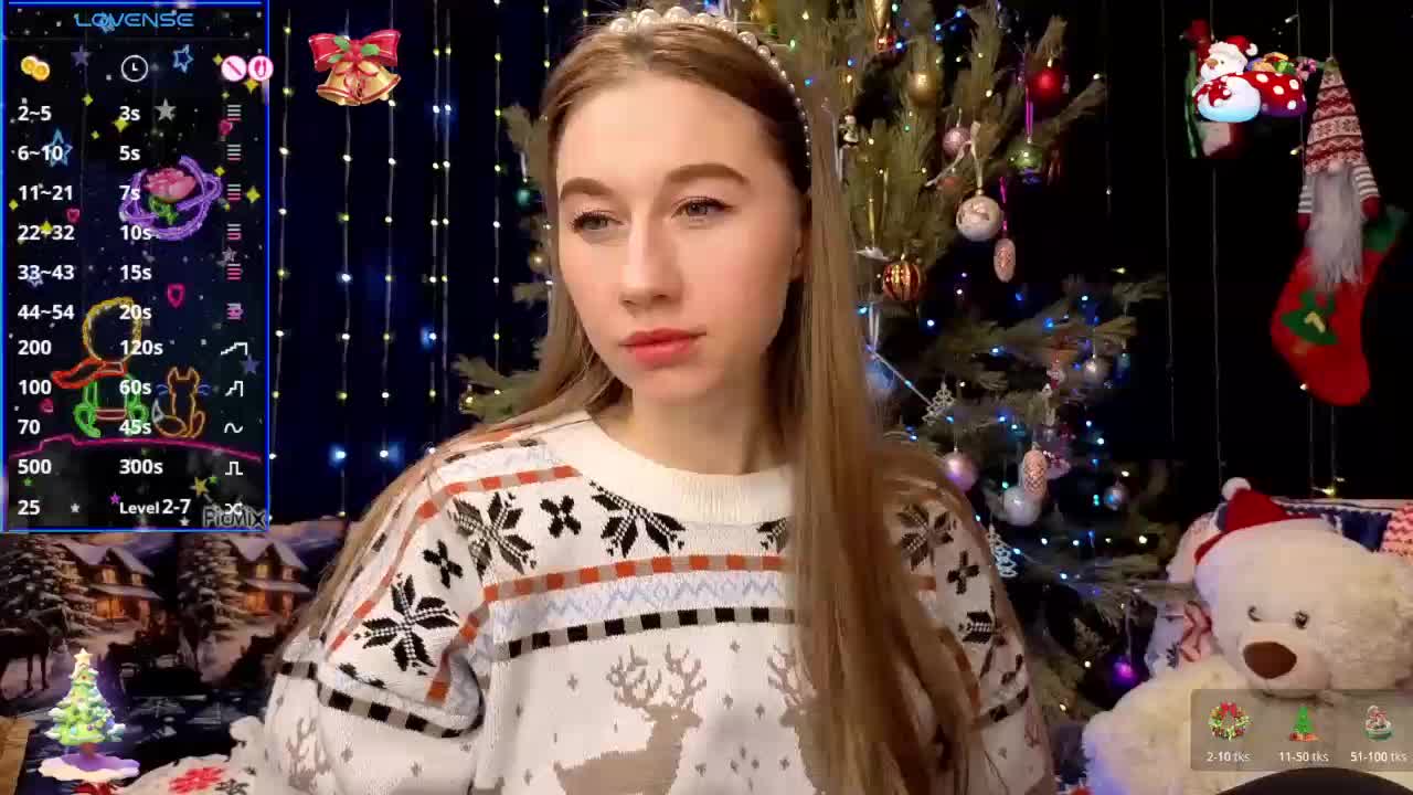 kiskaWEDNESDAY Live Sex January 26, 2026