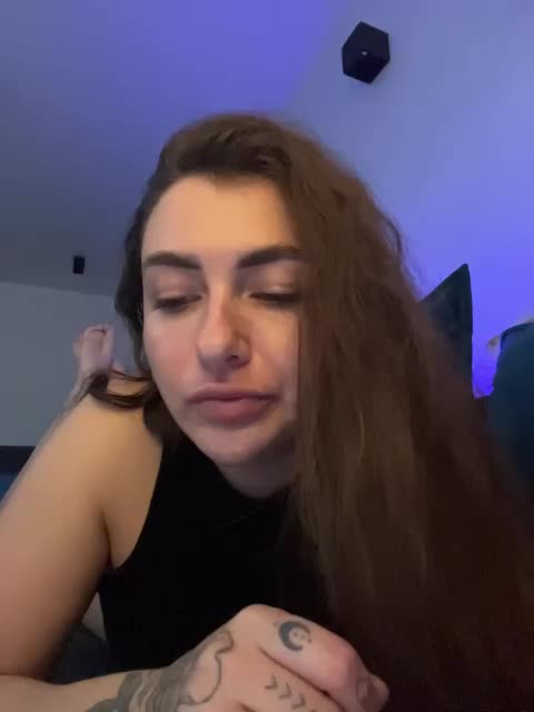 WILDGIRL Live Sex January 26, 2026