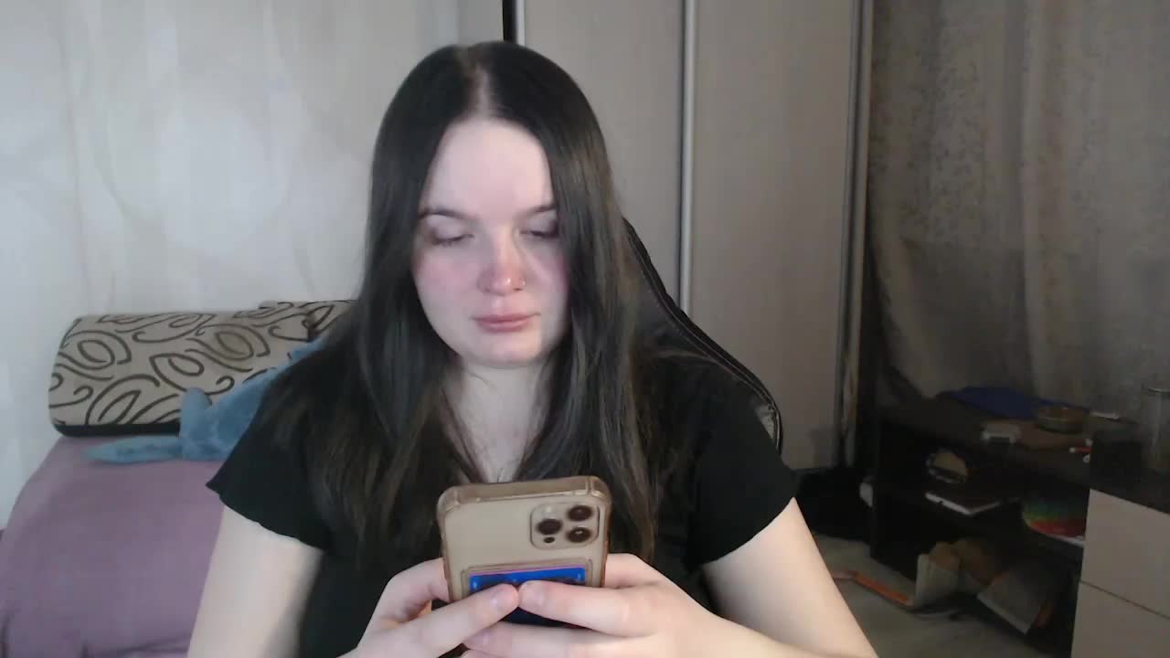 Lizzi-Peach Live Sex January 26, 2026