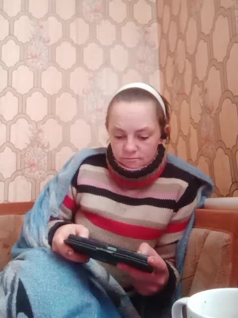 Calibriya Live Sex January 26, 2026