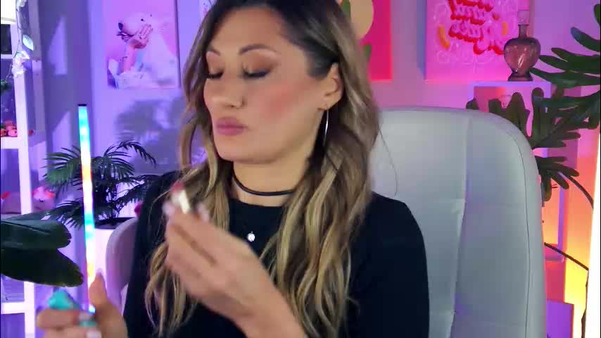 sarahholly Live Sex January 26, 2026