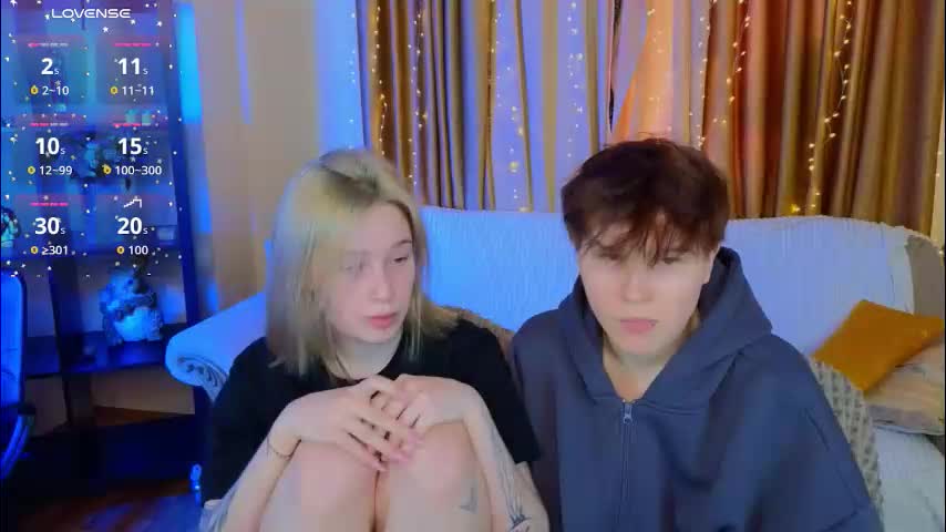 berry_assortment Live Sex January 26, 2026