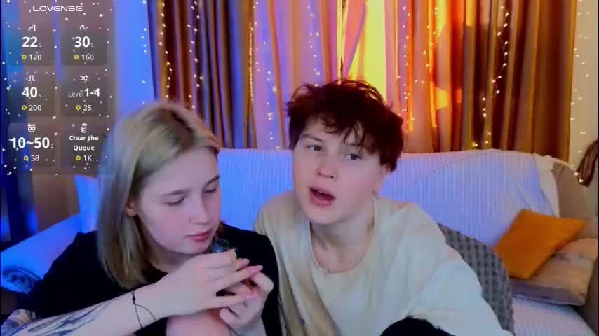 babees_eva Live Sex January 26, 2026