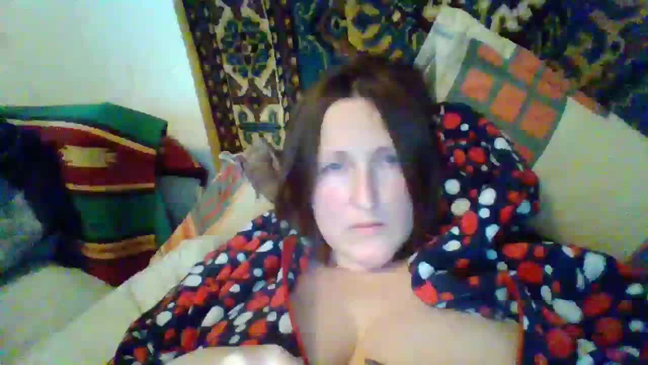 AllaSowinskaya Live Sex January 26, 2026