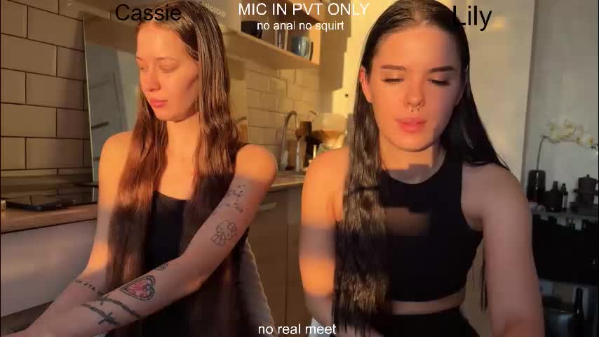 x_kai Live Sex January 26, 2026