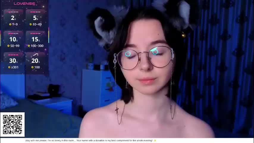 nora_failure Live Sex January 26, 2026
