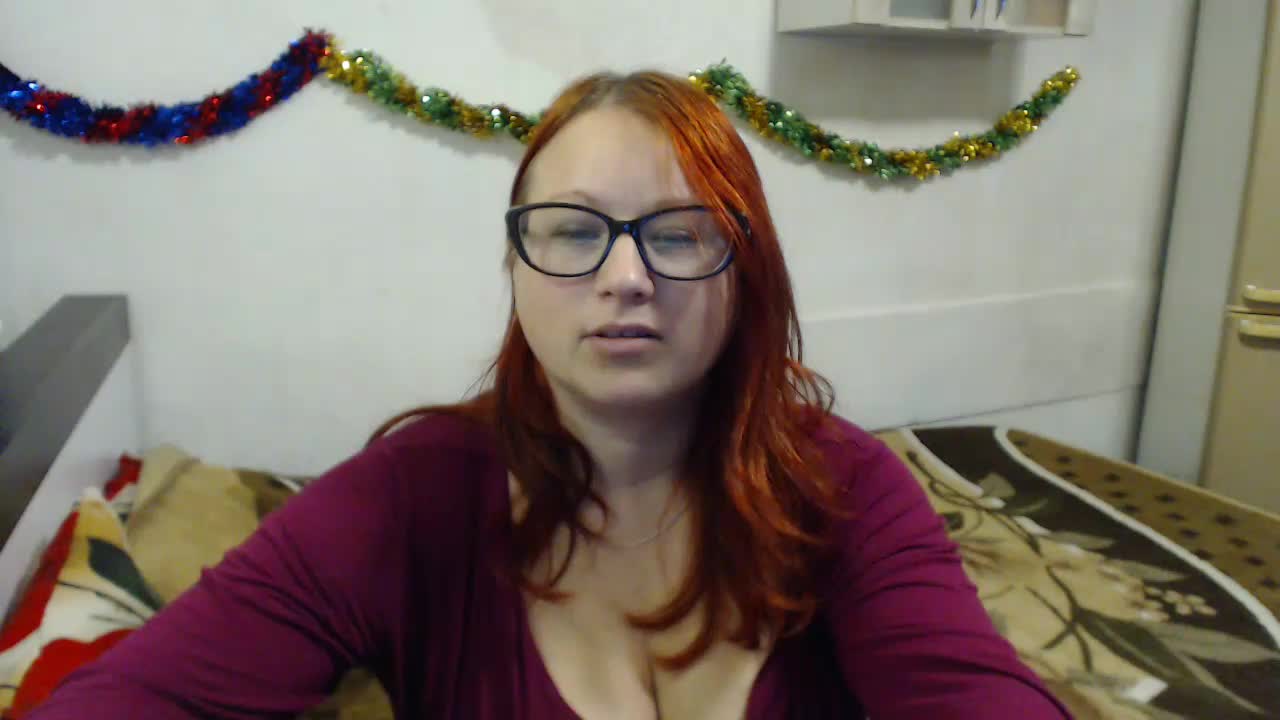 Lilia4joy Live Sex January 26, 2026