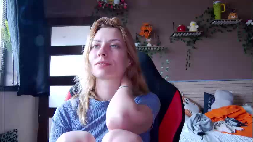 karoline121 Live Sex January 26, 2026