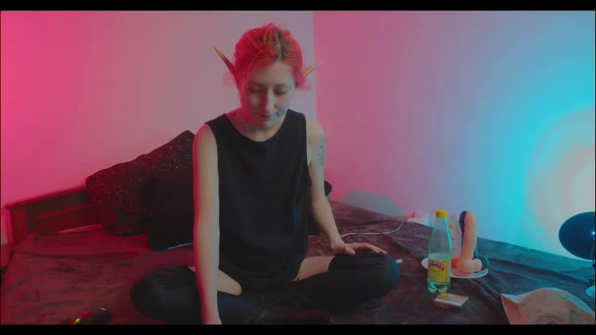 bloom_fairy Live Sex January 26, 2026