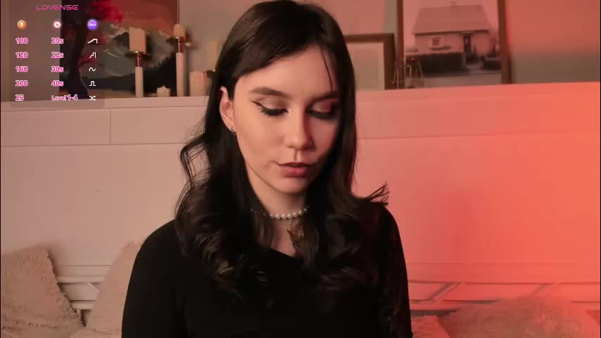 una_medisson Live Sex January 26, 2026