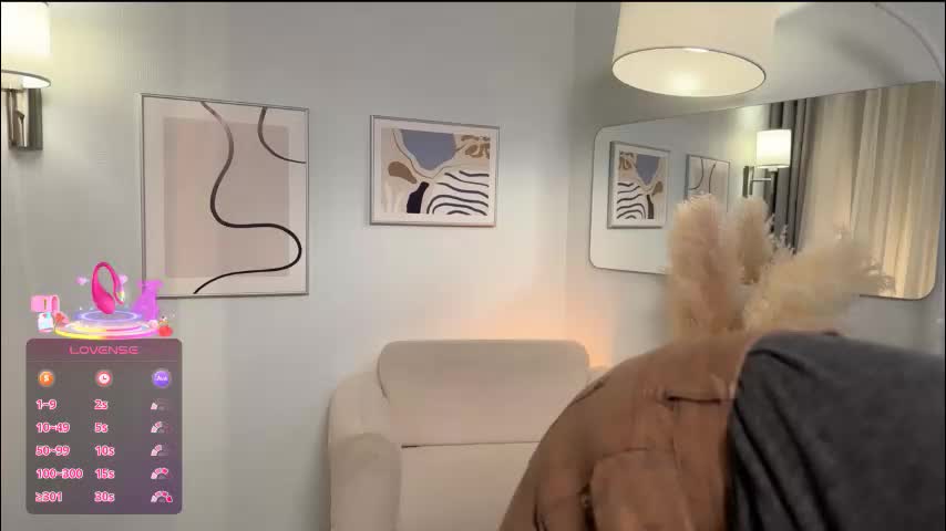 lela_ryan Live Sex January 26, 2026