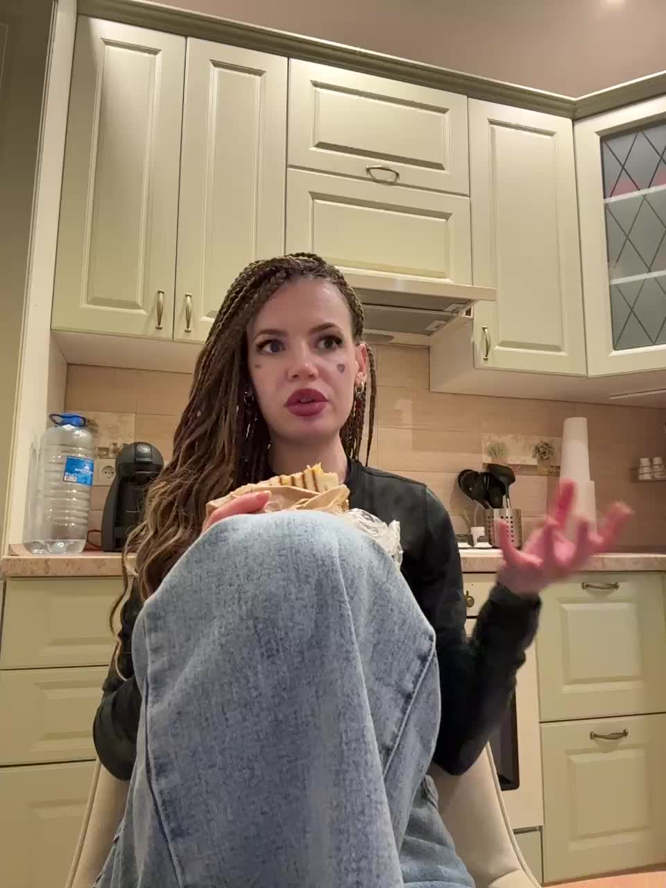 RockBelyash Live Sex January 26, 2026