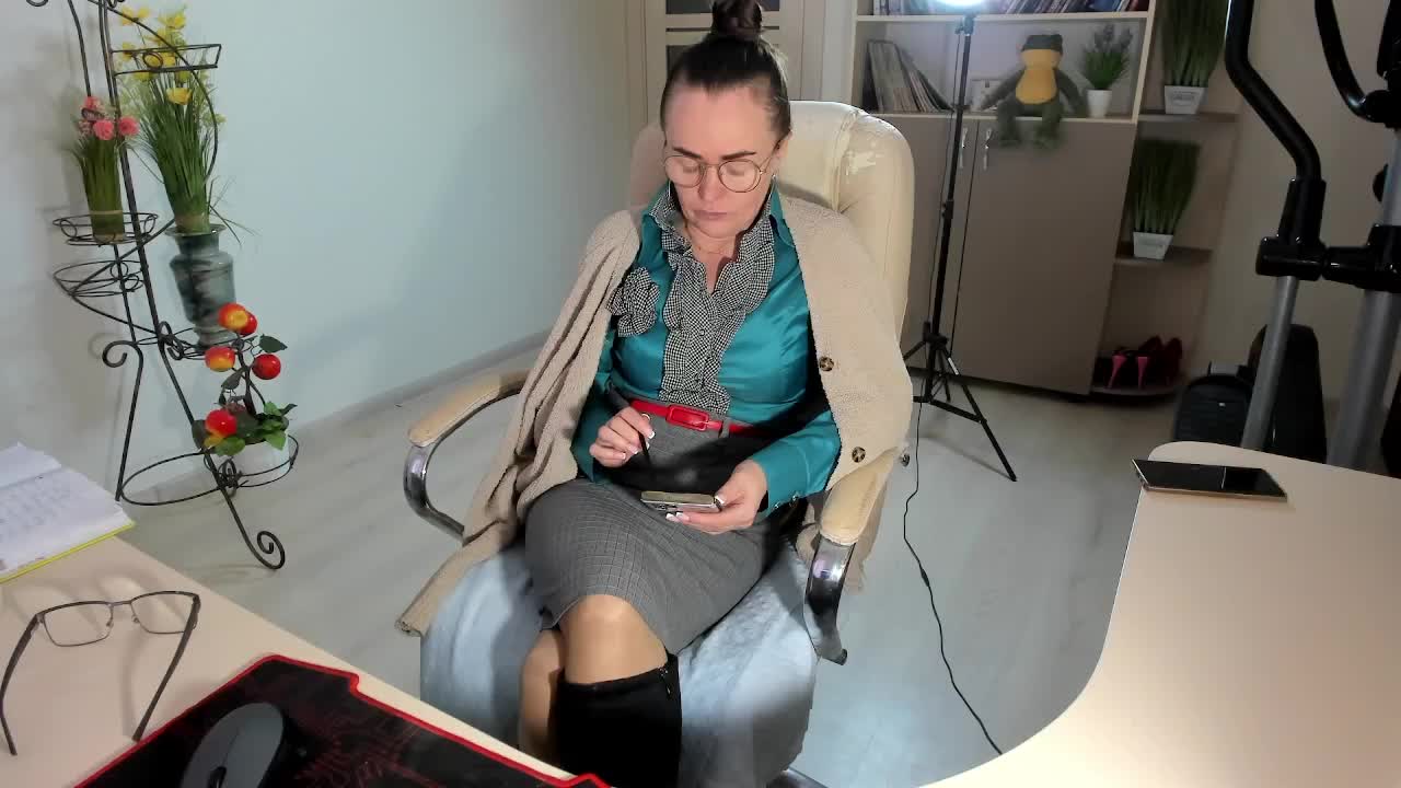 -Michelle- Live Sex January 26, 2026