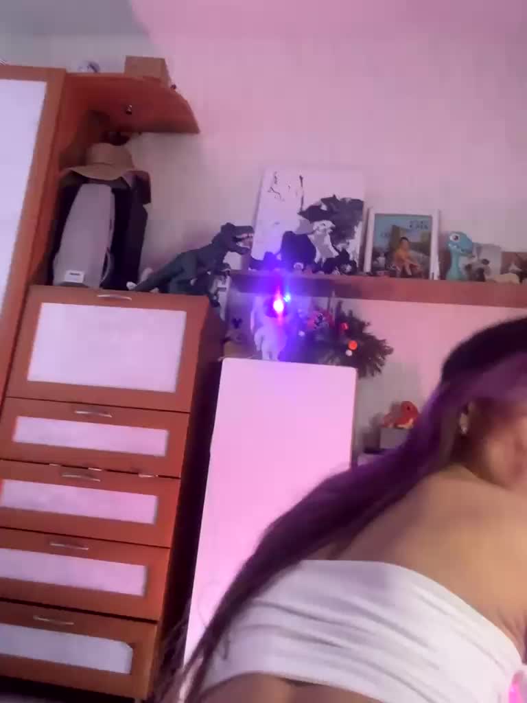 VIP17CoupleDream Live Sex January 26, 2026