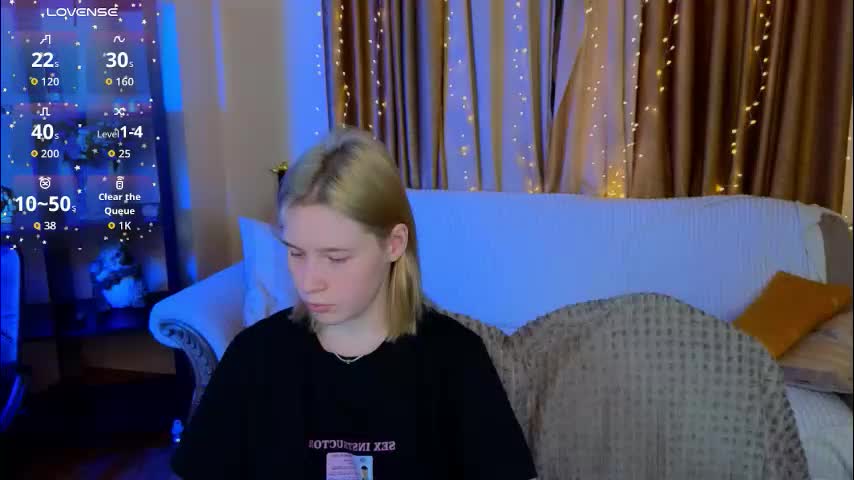 berry_assortment Live Sex January 26, 2026