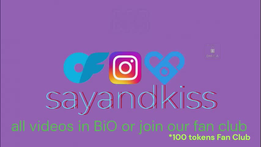 say_and_kiss Live Sex January 26, 2026