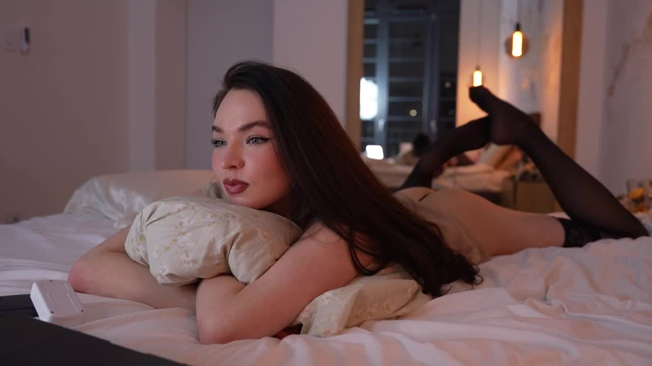 blackvelveet Live Sex January 26, 2026