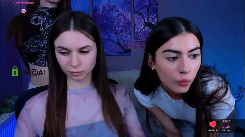 kaisy_star Live Sex January 26, 2026