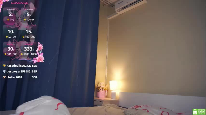 falineellson Live Sex January 26, 2026