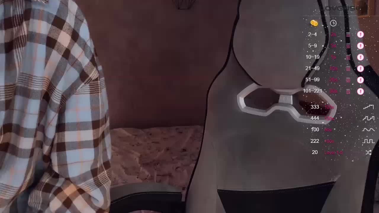 La_Banditta Live Sex January 26, 2026