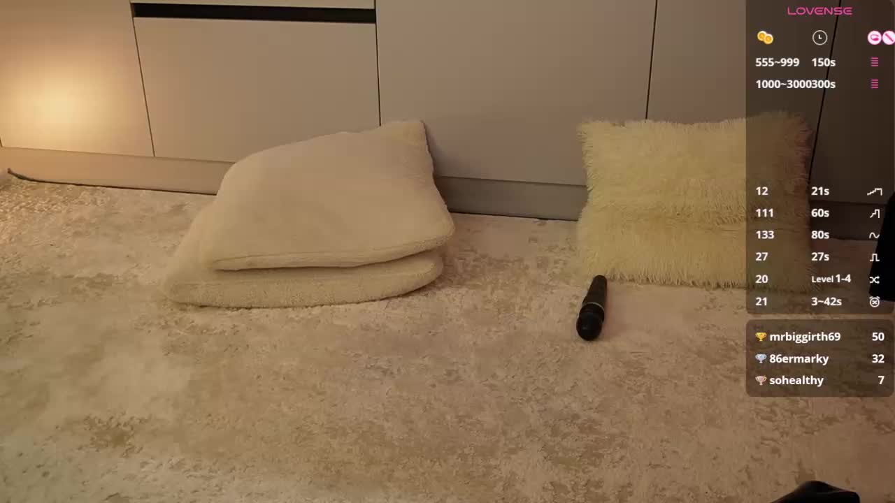 BlondyNika Live Sex January 26, 2026