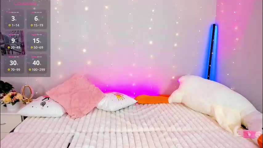 evarey_ Live Sex January 26, 2026