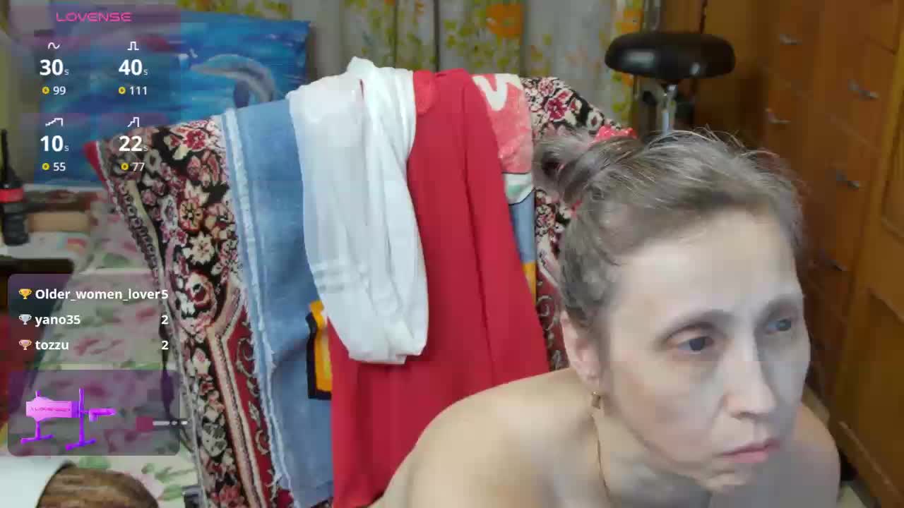 Sexolgunia Live Sex January 26, 2026