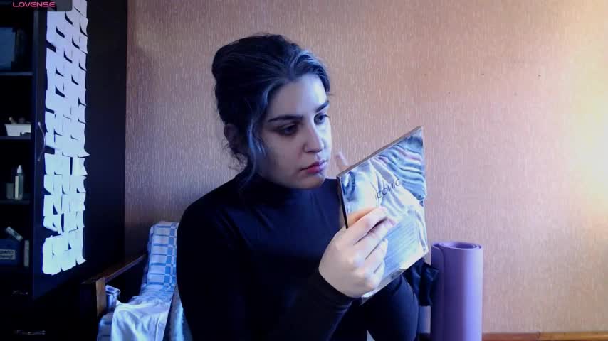 Roselina Live Sex January 26, 2026