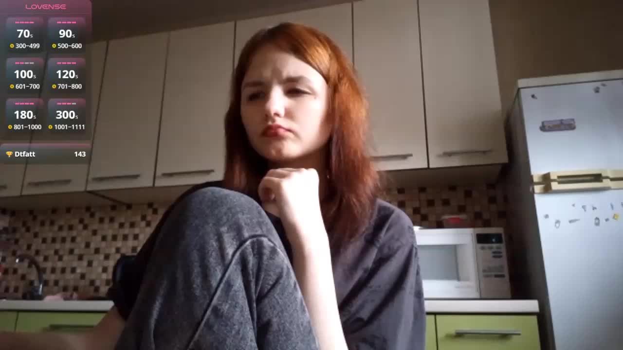 SibylNasby Live Sex January 26, 2026