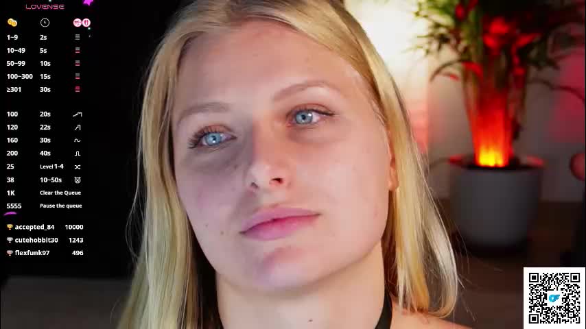 crystal_blond Live Sex January 26, 2026