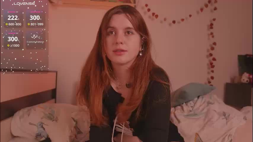 flonodo Live Sex January 26, 2026