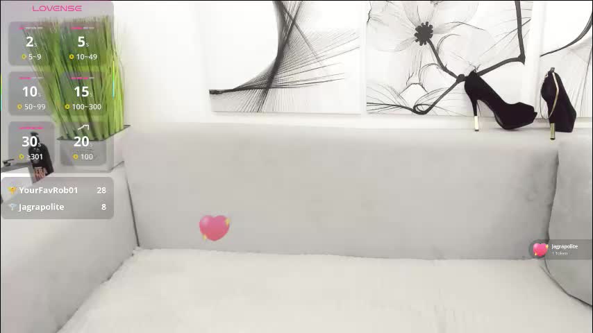 vita_flowen Live Sex January 26, 2026