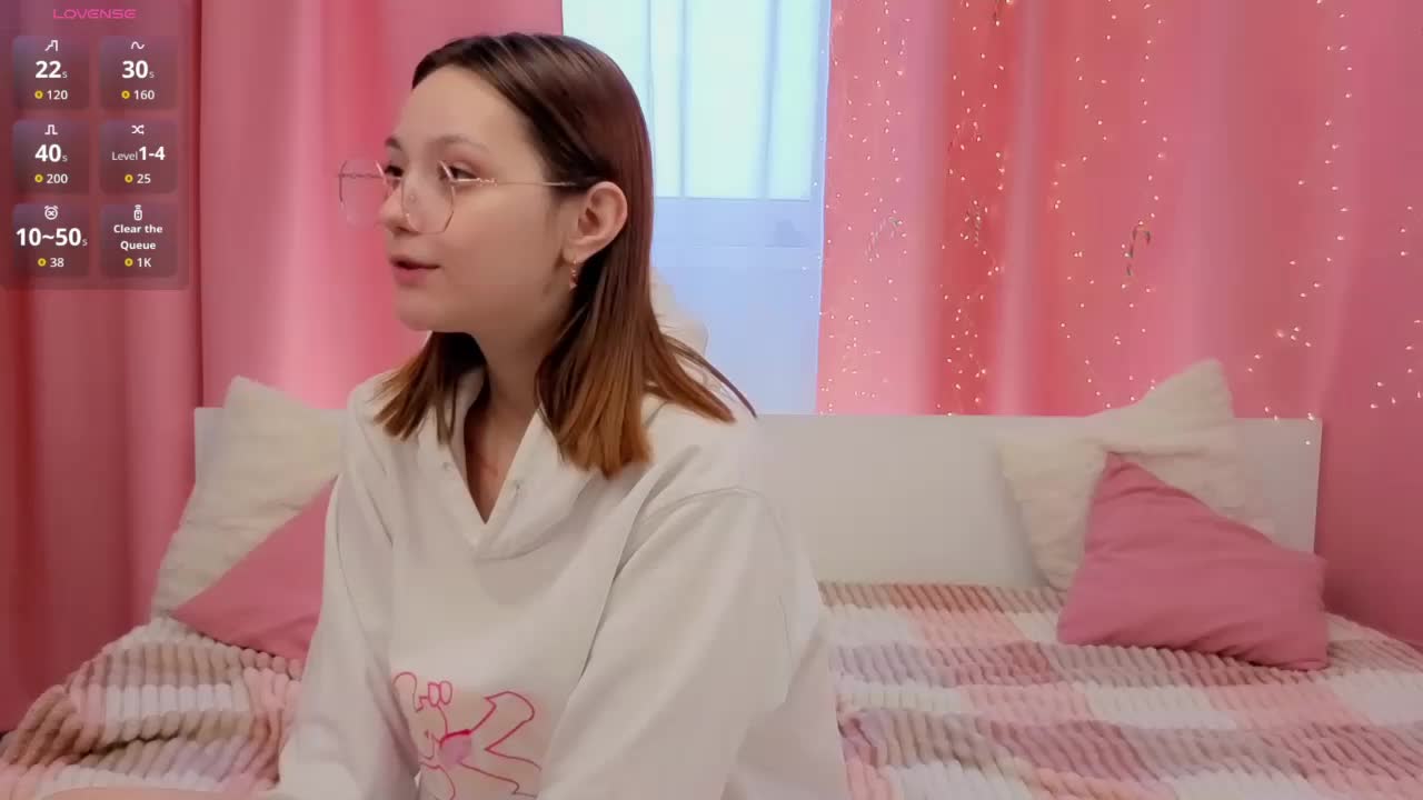 mia-roxxxx Live Sex January 26, 2026