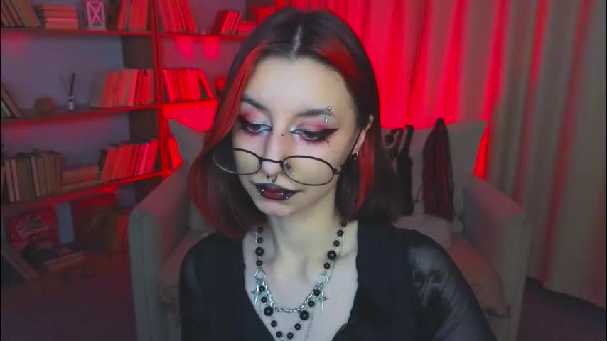 mistress__marcelline Live Sex January 26, 2026