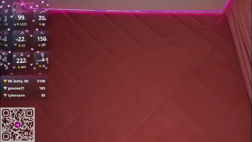 anna_way Live Sex January 26, 2026