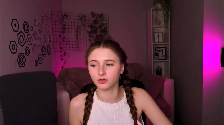 nekky_mouse Live Sex January 26, 2026