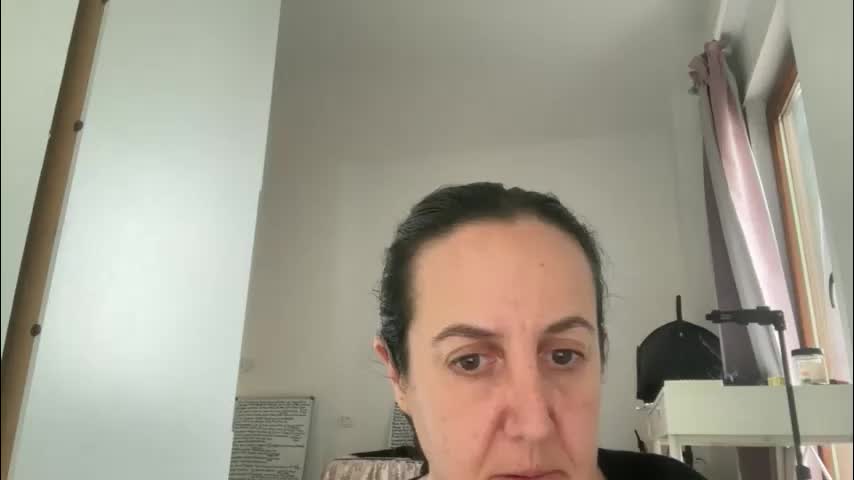 drresa Live Sex January 26, 2026