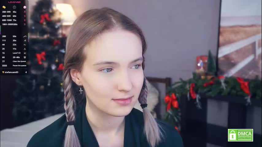 tashinapetitto Live Sex January 26, 2026