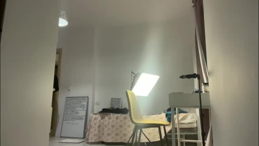 drresa Live Sex January 26, 2026