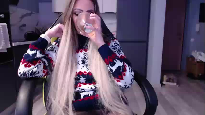 blondalina Live Sex January 26, 2026
