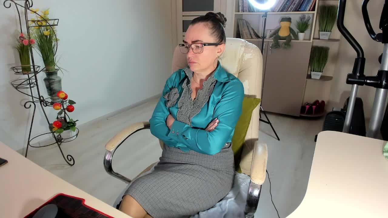 -Michelle- Live Sex January 26, 2026