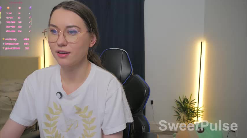 sweetpulse_ Live Sex January 26, 2026