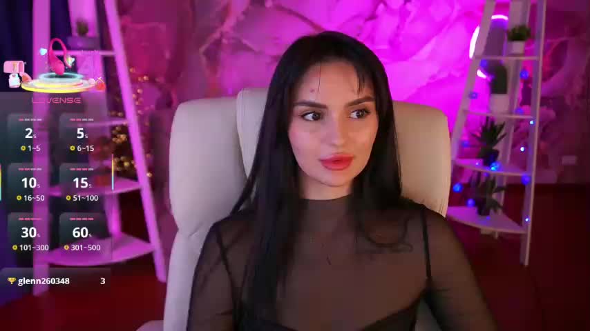 Milashaaaa Live Sex January 27, 2026