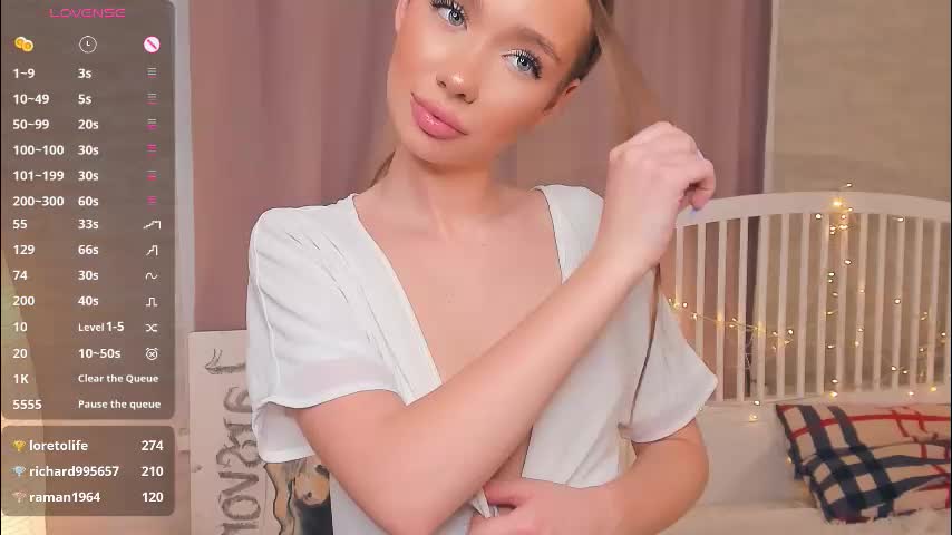 hannavaile Live Sex January 27, 2026